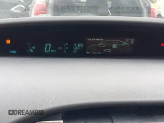 2015 Toyota Prius Four with VIN JTDKN3DU9F0467662, listed as a IAAI auction lot 42008838 with 42,598 mi miles. Bid and sale history available at carsss.com. Image 7.