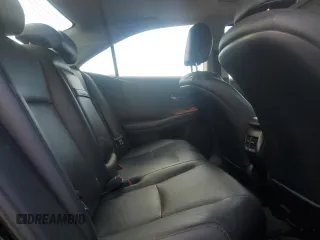 2010 Lexus HS 250h with VIN JTHBB1BA1A2037173, listed as a Copart auction lot 55878985 with 200,238 mi miles and Clean Title. Bid and sale history available at DreamBid. Image 10.