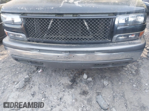 2003 Chevrolet Tahoe LT with VIN 1GNEC13Z63J251155, listed as a IAAI auction lot 42036158 with Not provided miles and . Bid and sale history available at DreamBid. Image 6.