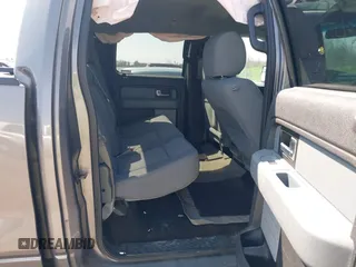 2013 Ford F-150 XL with VIN 1FTFW1ET3DFA00787, listed as a IAAI auction lot 42079893 with 143,874 mi miles. Bid and sale history available at carsss.com. Image 8.