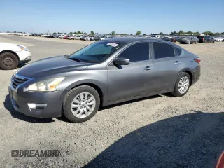2015 Nissan Altima SL z VIN 1N4AL3AP7FN388032, wystawiony jako Copart lot #56430295 z przebiegiem 134 501 mil mil oraz Szkoda całkowita • Salvage title. Historia ofert i sprzedaży dostępna na DreamBid. Obrazek 1.