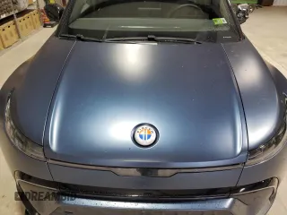 2023 Fisker Ocean One z VIN VCF1ZBU28PG004977, wystawiony jako Copart lot #71588194 z przebiegiem 14 737 mil mil oraz Szkody całkowita. Historia ofert i sprzedaży dostępna na DreamBid. Obrazek 11.