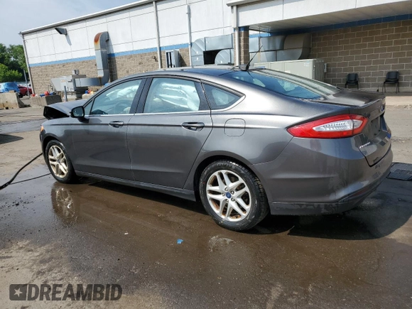 2016 Ford Fusion SE with VIN 3FA6P0H73GR294212, listed as a Copart auction lot 59927375 with 144,969 mi miles and Salvage title. Bid and sale history available at DreamBid. Image 2.