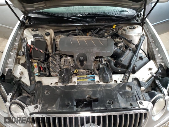 2009 Buick LaCrosse CXL with VIN 2G4WD582391150828, listed as a Copart auction lot 46806985 with 78,564 mi miles and Clean Title. Bid and sale history available at carsss.com. Image 11.