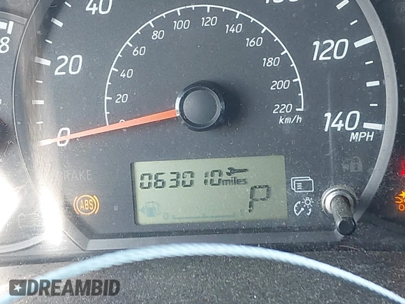 2021 Mitsubishi Mirage ES z VIN ML32AUHJ5MH002086, wystawiony jako IAAI lot #41973394 z przebiegiem 63 010 mil mil oraz . Historia ofert i sprzedaży dostępna na DreamBid. Obrazek 16.
