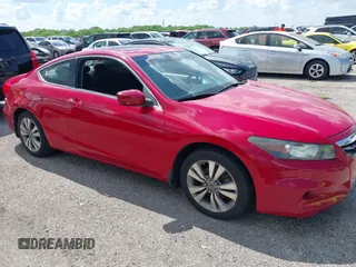 2011 Honda Accord EX with VIN 1HGCS1B78BA009759, listed as a IAAI auction lot 40466469 with 71,769 mi miles and . Bid and sale history available at DreamBid. Image 1.