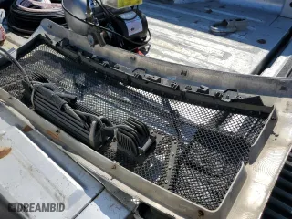 2012 Ford F-150 XL with VIN 1FTFW1ETXCFB34968, listed as a Copart auction lot 47210295 with 299,454 mi miles and Salvage Title. Bid and sale history available at carsss.com. Image 14.