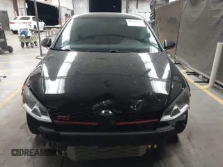 2017 Volkswagen GTI S z VIN 3VW5T7AU9HM018932, wystawiony jako IAAI lot #42440477 z przebiegiem 75 488 mil mil oraz . Historia ofert i sprzedaży dostępna na DreamBid. Obrazek 13.