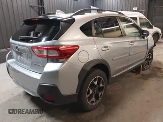 2019 Subaru Crosstrek Premium с VIN JF2GTACC6KG369331, выставлен на аукционе IAAI как лот 42396611 с пробегом 72 288 миль миль и . История ставок и продаж доступна на DreamBid. Изображение 4.