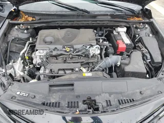 2023 Toyota Camry SE z VIN 4T1G11AK4PU121775, wystawiony jako IAAI lot #42236239 z przebiegiem 51 146 mil mil oraz . Historia ofert i sprzedaży dostępna na DreamBid. Obrazek 10.