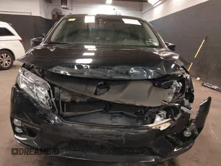 2019 Honda Odyssey EX-L z VIN 5FNRL6H71KB083154, wystawiony jako IAAI lot #42187213 z przebiegiem 77 179 mil mil oraz . Historia ofert i sprzedaży dostępna na DreamBid. Obrazek 6.