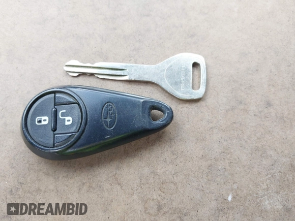 2006 Subaru Impreza i с VIN JF1GG67606H821252, выставлен на аукционе IAAI как лот 42034238 с пробегом 114 681 миль миль и . История ставок и продаж доступна на DreamBid. Изображение 11.