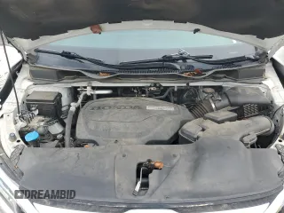 2020 Honda Odyssey Touring with VIN 5FNRL6H88LB014164, listed as a Copart auction lot 42925415 with 67,667 mi miles and Salvage title. Bid and sale history available at DreamBid. Image 12.