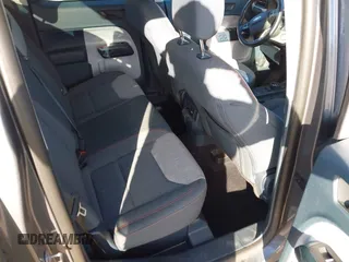 2023 Ford Maverick XL with VIN 3FTTW8F91PRA06061, listed as a IAAI auction lot 40733751 with Not provided miles and . Bid and sale history available at DreamBid. Image 8.