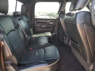 2019 Ram 2500 Laramie with VIN 3C6UR5FL5KG652706, listed as a Copart auction lot 48229915 with 83,245 mi miles and Salvage Title. Bid and sale history available at carsss.com. Image 10.