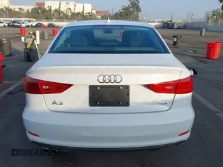 2015 Audi A3 Premium with VIN WAUAJGFFXF1090411, listed as a IAAI auction lot 41220082 with 134,162 mi miles and . Bid and sale history available at DreamBid. Image 16.