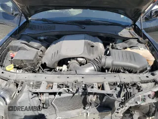 2017 Chrysler 300 S Alloy Edition with VIN 2C3CCABT6HH612734, listed as a Copart auction lot 50622495 with 75,688 mi miles and Salvage Title. Bid and sale history available at DreamBid. Image 12.