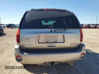 2003 GMC Envoy SLE with VIN 1GKDS13S832159909, listed as a Copart auction lot 73154194 with 212,643 mi miles and Clean Title. Bid and sale history available at DreamBid. Image 6.