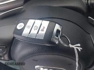 2014 Kia Optima SXL Turbo with VIN 5XXGR4A68EG286085, listed as a IAAI auction lot 42634481 with 160,217 mi miles and . Bid and sale history available at DreamBid. Image 11.