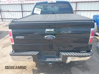 2010 Ford F-150 XL with VIN 1FTEW1C87AFD03982, listed as a IAAI auction lot 42072000 with 234,012 mi miles. Bid and sale history available at carsss.com. Image 16.