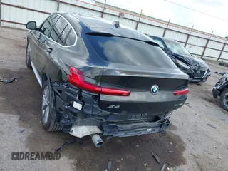 2019 BMW X4 xDrive30i с VIN 5UXUJ3C57KLG53175, выставлен на аукционе IAAI как лот 42087784 с пробегом 91 709 миль миль и . История ставок и продаж доступна на DreamBid. Изображение 6.