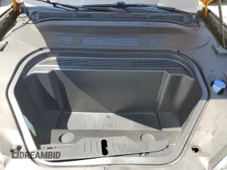 2022 Ford Mustang Mach-E Premium with VIN 3FMTK3SUXNMA45889, listed as a Copart auction lot 57605965 with 23,841 mi miles and Salvage title. Bid and sale history available at DreamBid. Image 11.