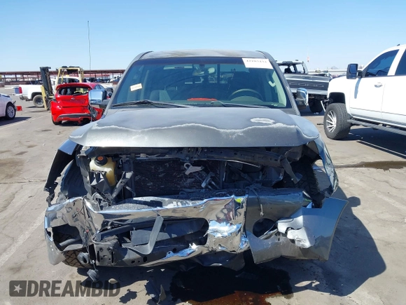 2004 Nissan Titan LE with VIN 1N6AA07A94N532546, listed as a IAAI auction lot 42103434 with 197,461 mi miles and . Bid and sale history available at DreamBid. Image 6.