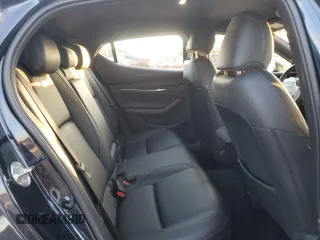 2019 Mazda Mazda3 Hatchback w/Preferred Pkg with VIN JM1BPBMM9K1130806, listed as a Copart auction lot 78083434 with 37,876 mi miles and Salvage Title. Bid and sale history available at carsss.com. Image 11.