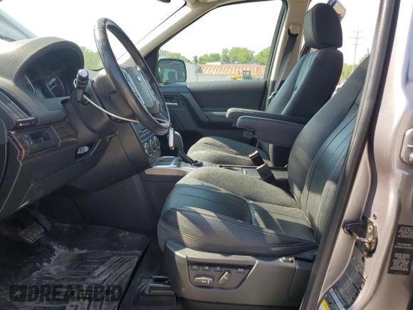 2013 Land Rover LR2 с VIN SALFR2BG8DH361272, выставлен на аукционе Copart как лот 63570445 с пробегом 121 560 миль миль и Списание • Salvage title. История ставок и продаж доступна на DreamBid. Изображение 7.