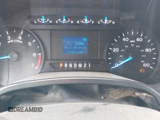 2017 Ford F-250 Lariat с VIN 1FT7W2B61HEE31617, выставлен на аукционе IAAI как лот 42782785 с пробегом 239 111 миль миль и . История ставок и продаж доступна на DreamBid. Изображение 7.