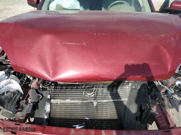 2005 Mercury Montego Premier with VIN 1MEHM42135G627230, listed as a Copart auction lot 79093464 with 0 mi miles and Salvage Title. Bid and sale history available at carsss.com. Image 11.