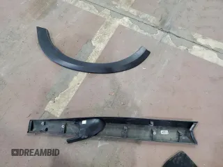 2024 Nissan Pathfinder S с VIN 5N1DR3AC5RC209520, выставлен на аукционе Copart как лот 54907295 с пробегом 28 334 миль миль и Списание • Salvage title. История ставок и продаж доступна на DreamBid. Изображение 13.