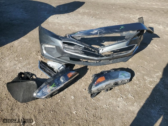 2018 Chevrolet Malibu LT with VIN 1G1ZD5ST3JF151664, listed as a Copart auction lot 44409305 with 141,456 mi miles and Salvage Title. Bid and sale history available at carsss.com. Image 12.