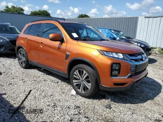 2020 Mitsubishi Outlander GT с VIN JA4AR4AW9LU003524, выставлен на аукционе Copart как лот 66332004 с пробегом 129 251 миль миль и Списание • Salvage title. История ставок и продаж доступна на DreamBid. Изображение 4.
