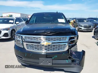 2017 Chevrolet Tahoe LT with VIN 1GNSCBKC3HR373650, listed as a IAAI auction lot 42210651 with 131,091 mi miles and . Bid and sale history available at DreamBid. Image 12.