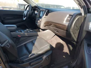 2015 Dodge Durango Limited with VIN 1C4RDJDG5FC202400, listed as a IAAI auction lot 41774682 with 178,437 mi miles and . Bid and sale history available at DreamBid. Image 5.
