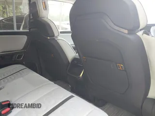2023 Rivian R1S Launch Edition with VIN 7PDSGABL5PN006609, listed as a IAAI auction lot 41903200 with Not Provided miles. Bid and sale history available at carsss.com. Image 20.