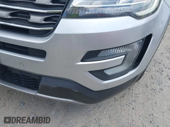 2017 Ford Explorer XLT с VIN 1FM5K7DH3HGB76225, выставлен на аукционе IAAI как лот 42836226 с пробегом 157 234 миль миль и . История ставок и продаж доступна на DreamBid. Изображение 6.