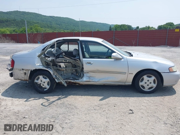 2001 Nissan Altima GXE z VIN 1N4DL01D51C232268, wystawiony jako IAAI lot #42405299 z przebiegiem 138 573 mil mil oraz . Historia ofert i sprzedaży dostępna na DreamBid. Obrazek 14.