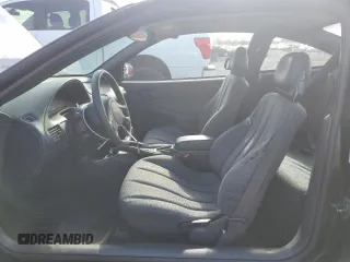 2003 Chevrolet Cavalier with VIN 1G1JC12F537221455, listed as a Copart auction lot 67895034 with 228,356 mi miles and Salvage Title. Bid and sale history available at carsss.com. Image 7.