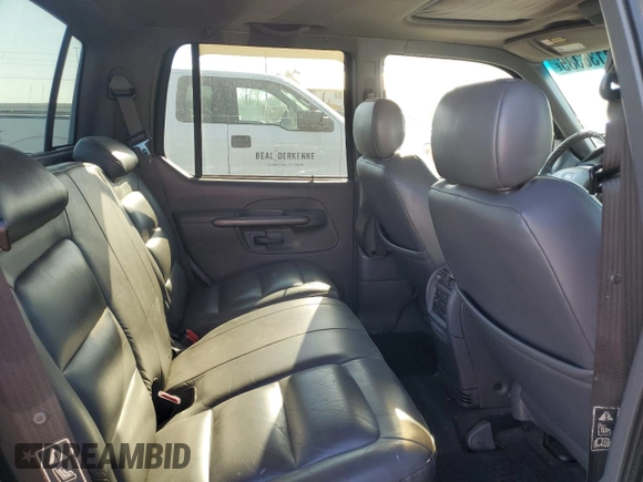 2001 Ford Explorer Sport Trac с VIN 1FMZU77E61UA58397, выставлен на аукционе Copart как лот 51136385 с пробегом 197 996 миль миль и Чистый • Clean title. История ставок и продаж доступна на DreamBid. Изображение 10.
