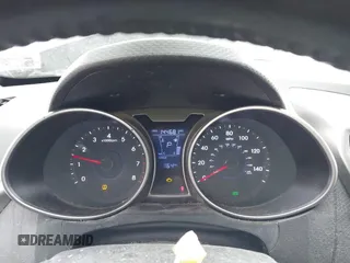 2012 Hyundai Veloster w/Gray Int z VIN KMHTC6AD6CU054422, wystawiony jako IAAI lot #41930634 z przebiegiem 144 681 mil mil oraz . Historia ofert i sprzedaży dostępna na DreamBid. Obrazek 7.