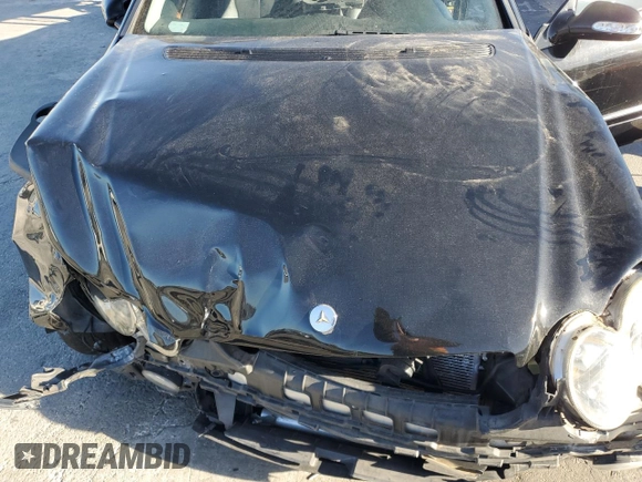2006 Mercedes-Benz CLK 350 с VIN WDBTJ56J66F198885, выставлен на аукционе Copart как лот 47621755 с пробегом Не указан миль и Списание • Salvage title. История ставок и продаж доступна на DreamBid. Изображение 12.