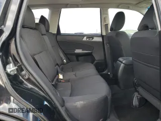 2011 Subaru Forester 2.5X Premium with VIN JF2SHBCC4BH765088, listed as a Copart auction lot 88346325 with 101,331 mi miles and Salvage Title. Bid and sale history available at carsss.com. Image 11.