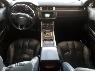 2014 Land Rover Range Rover Evoque Dynamic with VIN SALVT2BG1EH892621, listed as a Copart auction lot 89317595 with 94,830 mi miles and Clean title. Bid and sale history available at DreamBid. Image 8.