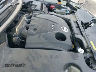 2014 Nissan Maxima SV z VIN 1N4AA5AP8EC475742, wystawiony jako IAAI lot #43307498 z przebiegiem 224 098 mil mil oraz . Historia ofert i sprzedaży dostępna na DreamBid. Obrazek 12.