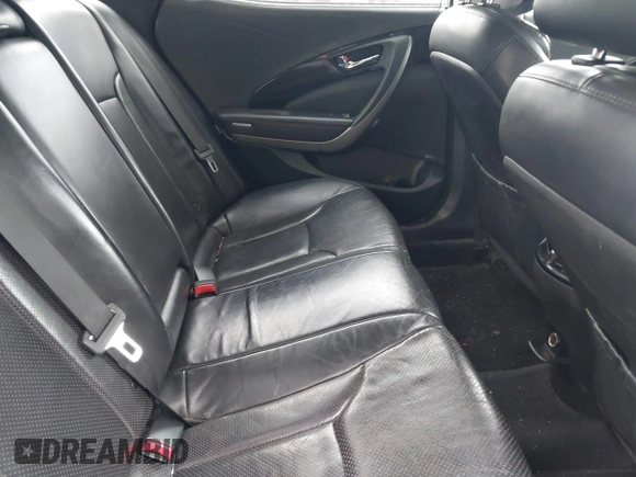 2015 Hyundai Azera Limited with VIN KMHFH4JG3FA446809, listed as a IAAI auction lot 42628069 with 136,777 mi miles and . Bid and sale history available at DreamBid. Image 8.