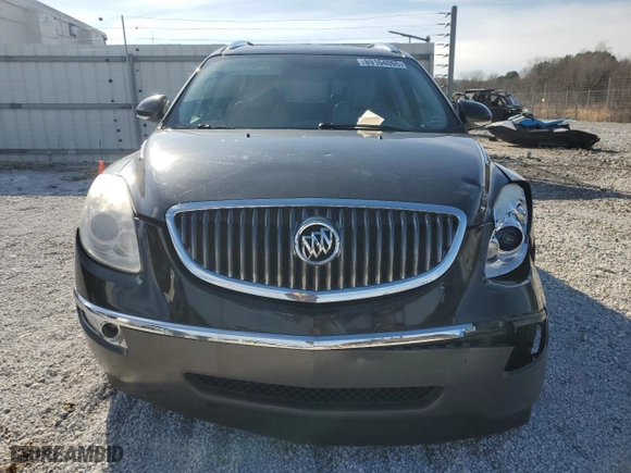 2012 Buick Enclave Premium with VIN 5GAKRDED0CJ278947, listed as a Copart auction lot 89164005 with 169,642 mi miles and Salvage Title. Bid and sale history available at carsss.com. Image 5.