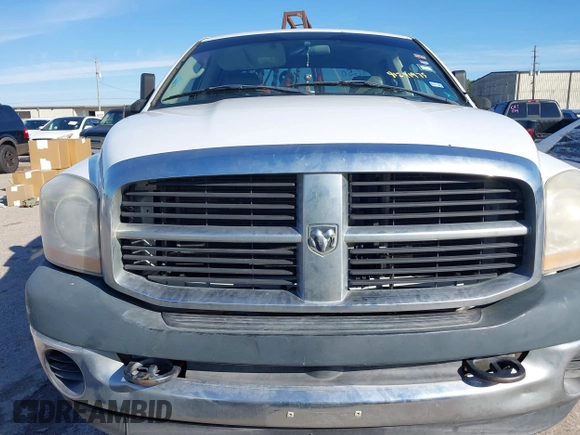 2009 Dodge 2500 SLT with VIN 3D7KS28T79G501477, listed as a IAAI auction lot 41291975 with 195,652 mi miles and . Bid and sale history available at DreamBid. Image 12.