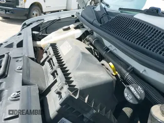 2023 Chevrolet Express Cargo z VIN 1GCWGBFP0P1117443, wystawiony jako IAAI lot #42488911 z przebiegiem 76 369 mil mil oraz . Historia ofert i sprzedaży dostępna na DreamBid. Obrazek 18.